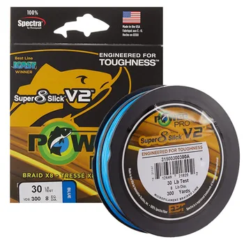POWER PRO Braided Line 1